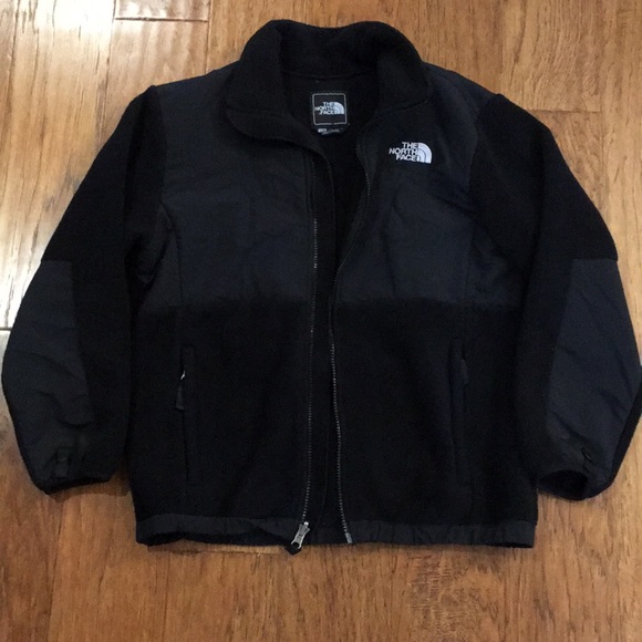 pre owned north face jackets